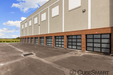 CubeSmart Self Storage - 3510 Lakeland Highlands Rd Lakeland, FL 33803