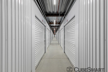 CubeSmart Self Storage - 3510 Lakeland Highlands Rd Lakeland, FL 33803