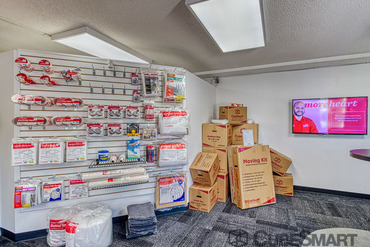 CubeSmart Self Storage - 4554 Hoffner Ave Orlando, FL 32812