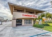 CubeSmart Self Storage - 3501 Sw Martin Downs Blvd Palm City, FL 34990
