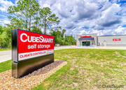 CubeSmart Self Storage - 389 Commerce Blvd Port Saint Joe, FL 32456
