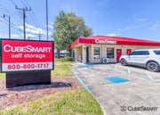 CubeSmart Self Storage - 3508 S Orlando Dr Sanford, FL 32773