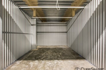 CubeSmart Self Storage - 700 Sw Federal Hwy Stuart, FL 34994