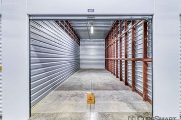 CubeSmart Self Storage - 807 High Rd Tallahassee, FL 32304