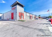 CubeSmart Self Storage - 4310 W Gandy Blvd Tampa, FL 33611