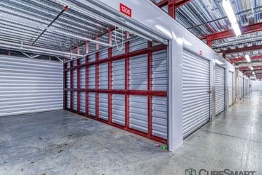 CubeSmart Self Storage - 578 Whitehall St Sw Atlanta, GA 30303