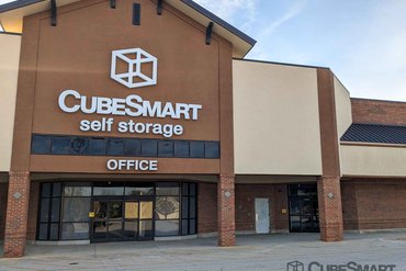 CubeSmart Self Storage - 4489 Mcdonough Hwy Conyers, GA 30094