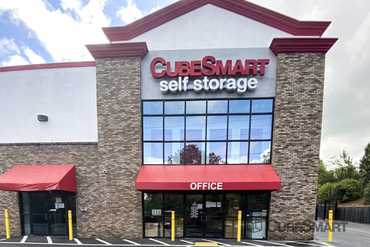 CubeSmart Self Storage - 1636 Lee Rd Lithia Springs, GA 30122