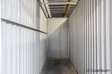 CubeSmart Self Storage - 5180 Peachtree Industrial Blvd Peachtree Corners, GA 30071