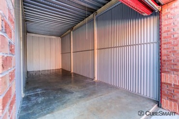 CubeSmart Self Storage - 5180 Peachtree Industrial Blvd Peachtree Corners, GA 30071