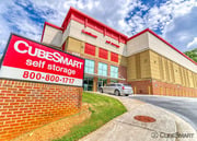 CubeSmart Self Storage - 3103 N Decatur Rd Scottdale, GA 30079