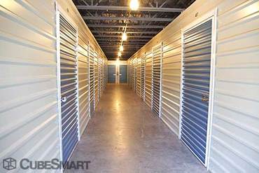 CubeSmart Self Storage - 714 Loganville Hwy Winder, GA 30680