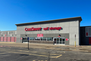 CubeSmart Self Storage (formerly Affordable Family Storage) - 2425 Wiley Blvd Sw Cedar Rapids, IA 52404