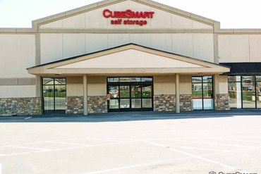 CubeSmart Self Storage (formerly Affordable Family Storage) - 1851 Madison Ave300 Council Bluffs, IA 51503