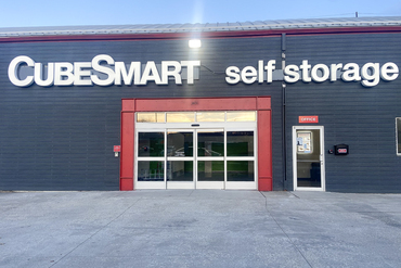 CubeSmart Self Storage (formerly Affordable Family Storage) - 3401 Martin Luther King Jr Pkwy Des Moines, IA 50310