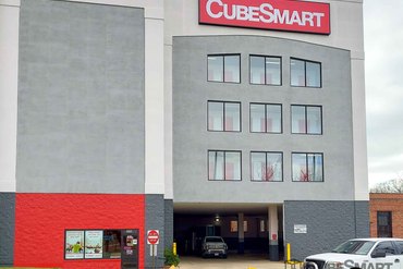 CubeSmart Self Storage - 101 S 1st Ave Maywood, IL 60153