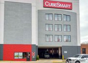CubeSmart Self Storage - 101 S 1st Ave Maywood, IL 60153