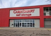CubeSmart Self Storage (formerly Affordable Family Storage) - 2323 W Pioneer Pkwy Peoria, IL 61615