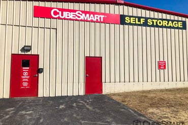 CubeSmart Self Storage - 4548 American Rd Rockford, IL 61109