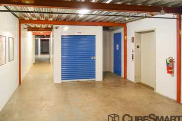 CubeSmart Self Storage - 3015 N Main St Rockford, IL 61103