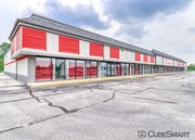 CubeSmart Self Storage (formerly Affordable Family Storage) - 3833 South St Lafayette, IN 47905
