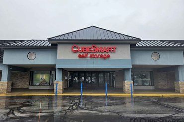 CubeSmart Self Storage - 2200 Elmwood Avenue Ste B Lafayette, IN 47904