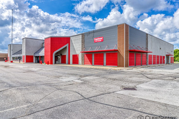 CubeSmart Self Storage (formerly Affordable Family Storage) - 3910 W Bethel Ave Muncie, IN 47304