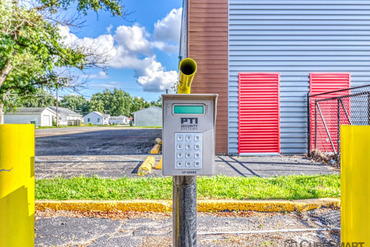 CubeSmart Self Storage (formerly Affordable Family Storage) - 1920 S Hoyt Ave Muncie, IN 47302