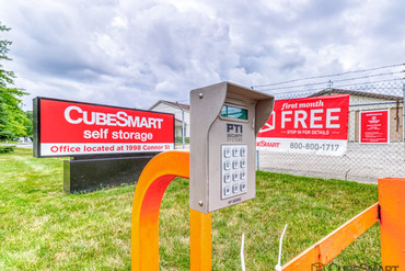 CubeSmart Self Storage - 15560 Stony Creek Way Noblesville, IN 46060