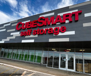 CubeSmart Self Storage (formerly Affordable Family Storage) - 240 Se 29th St Topeka, KS 66605