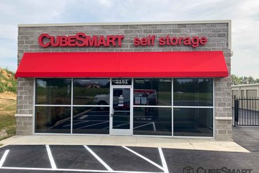 CubeSmart Self Storage - 2151 Tunnel Hill Rd Elizabethtown, KY 42701