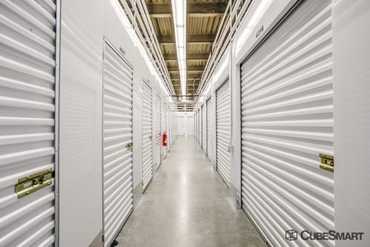 Boston Seaport Self Storage - 380 E St Boston, MA 02127