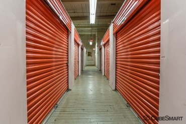 CubeSmart Self Storage - 51 S Canal St Lawrence, MA 01843
