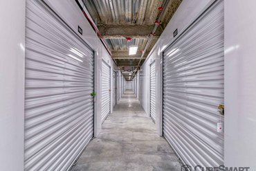 CubeSmart Self Storage - 340 Charger St Revere, MA 02151