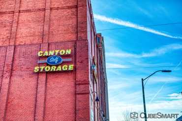 Canton Self Storage - 3600 O Donnell StSuite 185 Baltimore, MD 21224