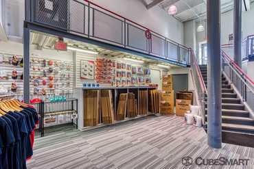 Canton Self Storage - 3600 O Donnell StSuite 185 Baltimore, MD 21224