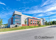 CubeSmart Self Storage - 9199 Red Branch Rd Columbia, MD 21045