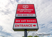 CubeSmart Self Storage - 7949 Fort Smallwood Rd Curtis Bay, MD 21226
