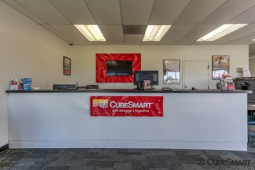 CubeSmart Self Storage - 3215 52nd Ave Hyattsville, MD 20781