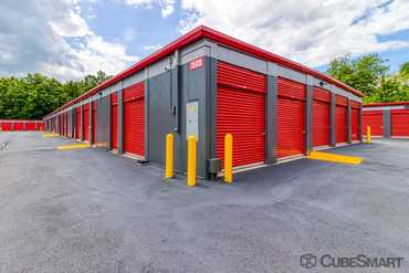 CubeSmart Self Storage - 9641 Annapolis Rd Lanham, MD 20706