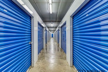 Acorn Self Storage - 13813 Connecticut Ave Silver Spring, MD 20906