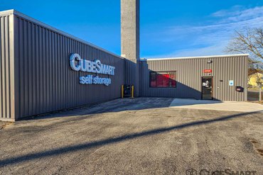 CubeSmart Self Storage - 831 Cobb Ave Kalamazoo, MI 49007