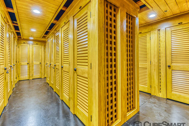 Bee Safe Storage - 9021 Chapel Hill Rd Cary, NC 27513