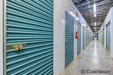 CubeSmart Self Storage - 5008 W W T Harris Blvd Charlotte, NC 28269
