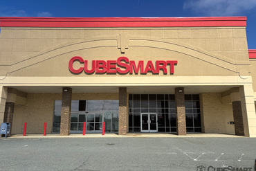 CubeSmart Self Storage - 1212 W Roosevelt Blvd Monroe, NC 28110