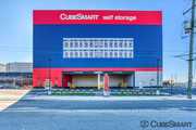 CubeSmart Self Storage - 186 East 22nd St Bayonne, NJ 07002