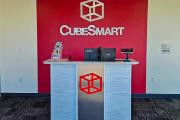 CubeSmart Self Storage - 1074 Raritan Rd Clark, NJ 07066