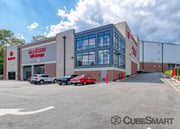 CubeSmart Self Storage - 1204 Broad St Clifton, NJ 07013