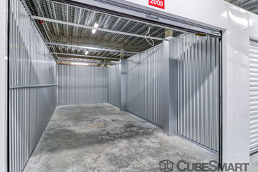 CubeSmart Self Storage - 1204 Broad St Clifton, NJ 07013