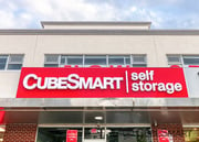CubeSmart Self Storage - 75 River Dr Garfield, NJ 07026
